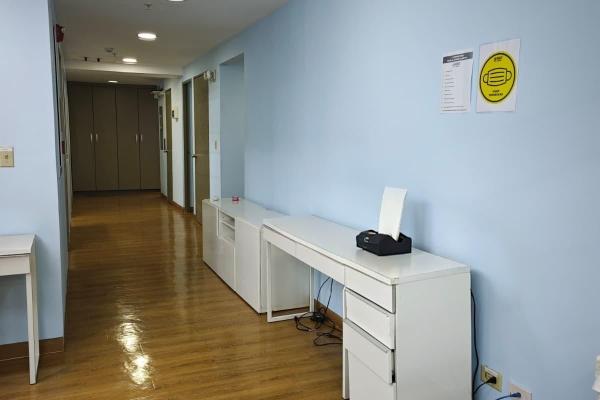 Galera edificio 3 pisos interno zona franca