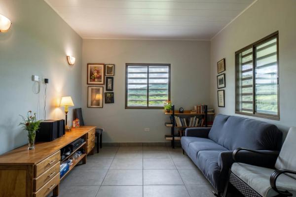 Casa canyon view en boquete, panamá