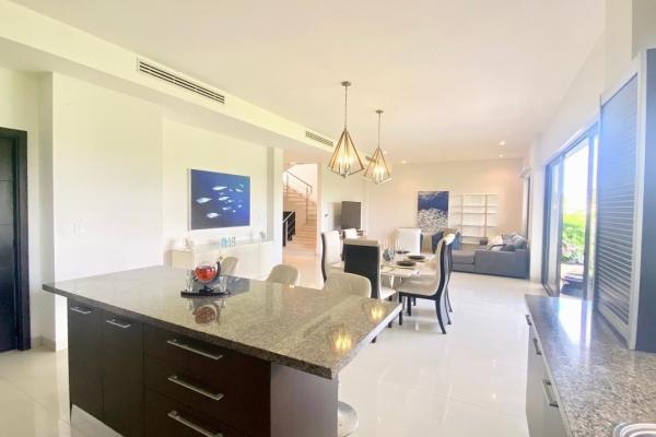 Golf villa ocean view vista mar