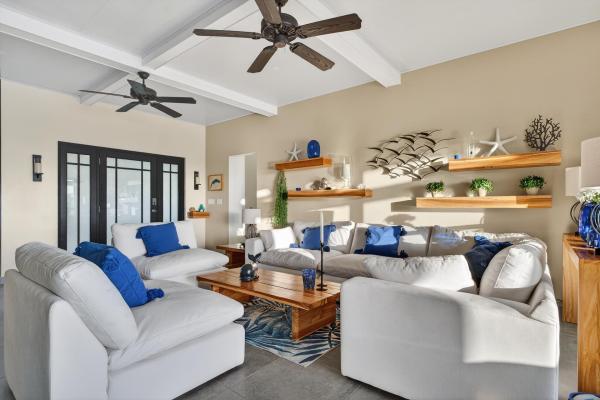 Ocean view home in morrillo heights, veraguas