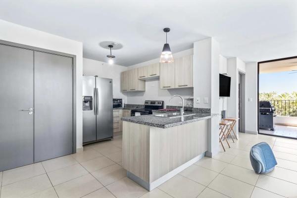 Condominio de 2 recámaras en venta o renta en la ensenada