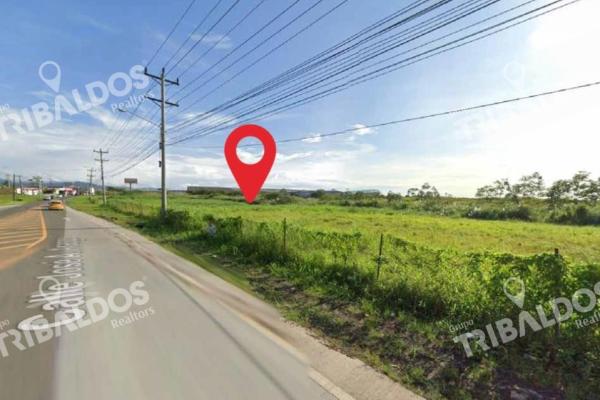 Venta de terreno en mañanitas