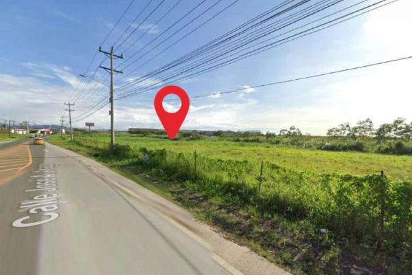 Land for sale in mañanitas