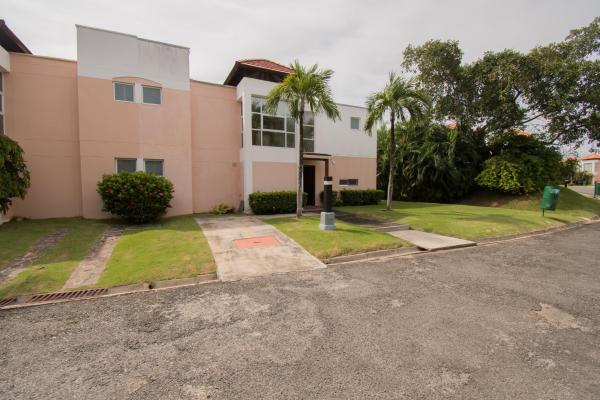 Casa cerca de la playa en costa blanca golf & villas