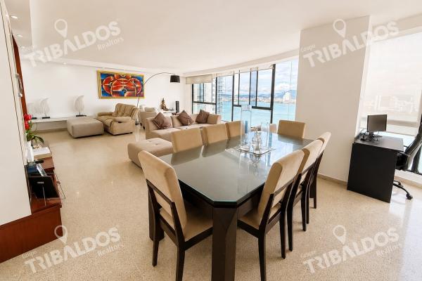 Apartment for sale in punta paitilla mar de plata
