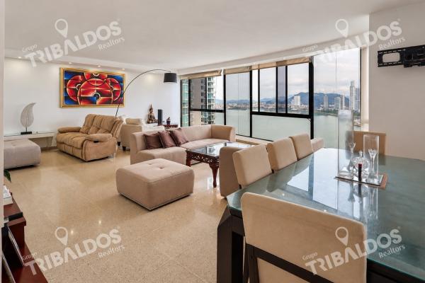 Apartment for sale in punta paitilla mar de plata