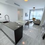 Apartment for rent in edf nuovo by armani casa
