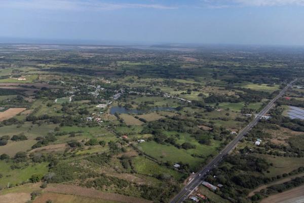 Espaciosa propiedad comercial