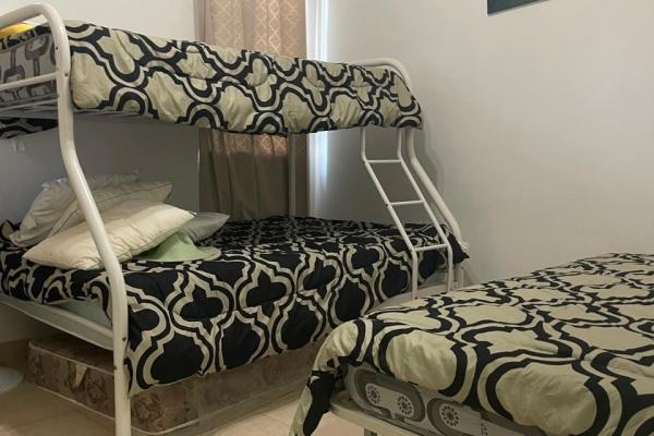 Casa en hacienda pacifica de 3 recamaras y amplio jardin