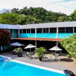 Hotel for sale in veracruz, west panama