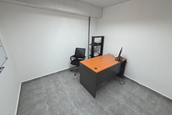Chilibre warehouse for rent