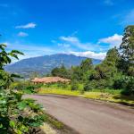 Premium home building lot in las terrazas –boquete