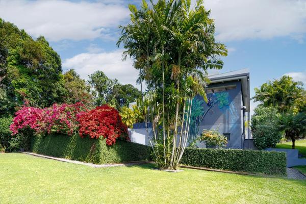 Luxury home-lucero golf community boquete,panama
