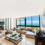 Apartment for sale in santa maría, ph valery point