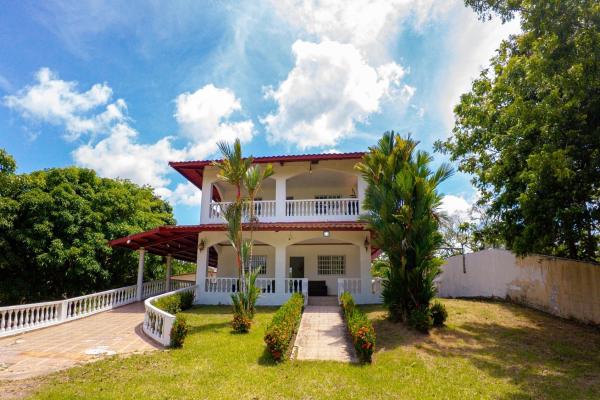 Excepcional finca rural en venta en capira