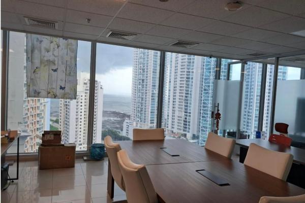 Great opportunity office for sale in punta pacífic