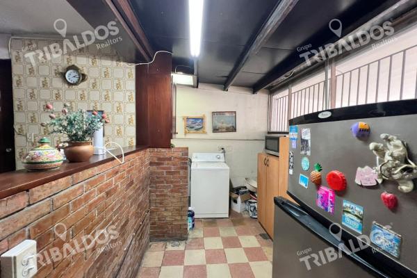 Venta de terreno con mejoras en el carmen