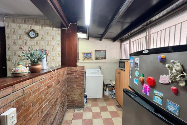 Venta de terreno con mejoras en el carmen