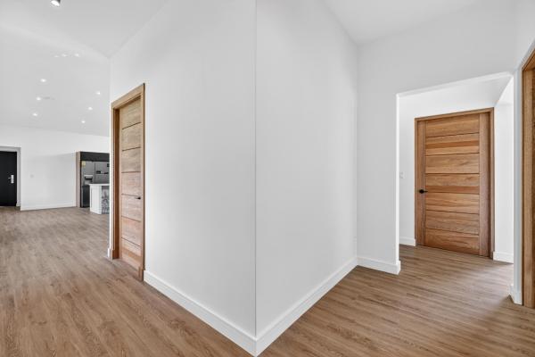 New potrerillos home with quality finishes