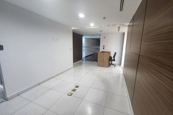 Alquiler de oficina en oceanía business plaza
