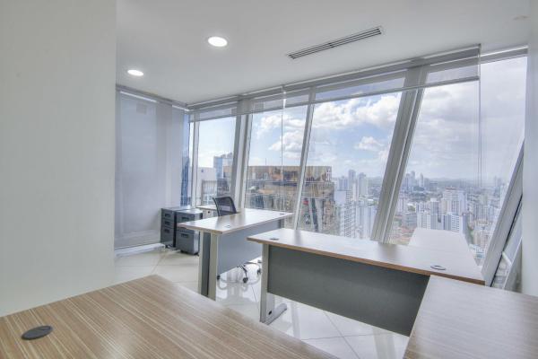 Commercial office for sale in obarrio ph sl – 55