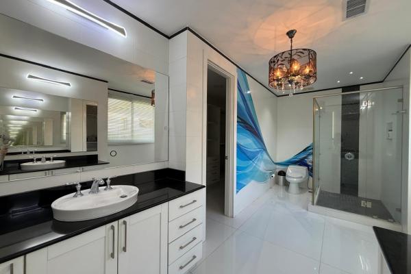 Venta de casa en santa maria fairway estates