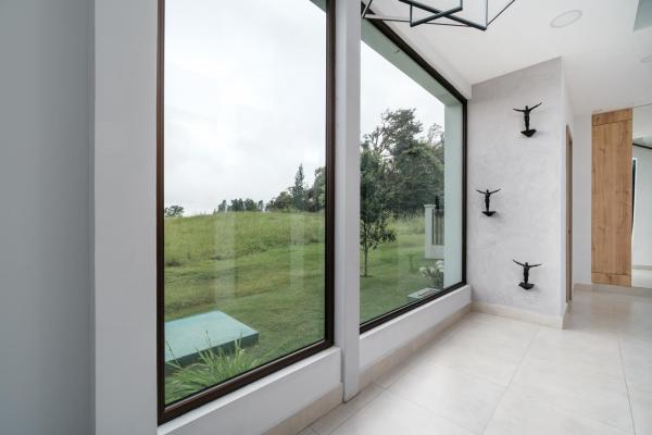 Lujo llave en mano en lucero golf & country club