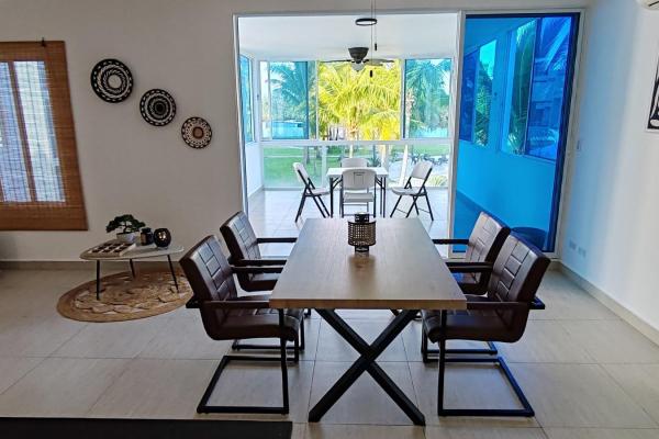 Venta de apartamento en coral park-playa blanca, panamá.