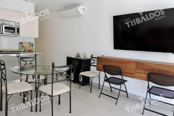 Venta de apartamento en kite village punta chame