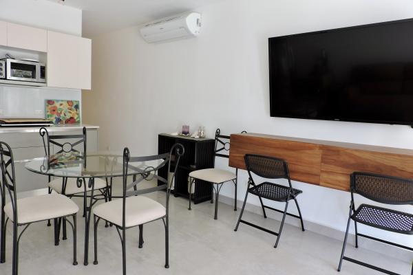 Venta de apartamento en kite village punta chame