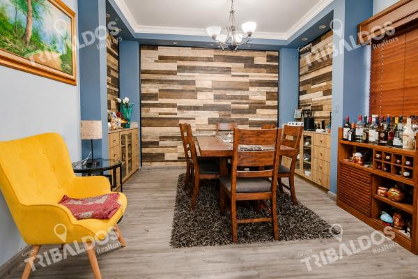 Venta de casa - mirador del lago - las cumbres