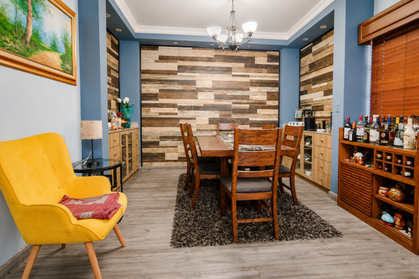 Venta de casa - mirador del lago - las cumbres