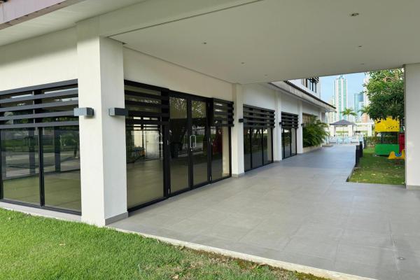Apartamento en alquiler en costa del este - ph casa bianca