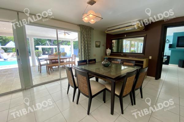House for sale in coronado golf club
