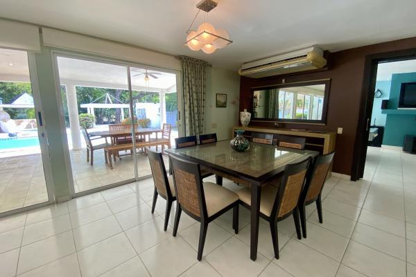 Casa en venta en coronado club de golf