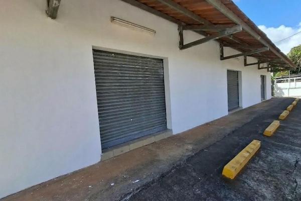 Ollas abajo plaza comercial en venta