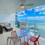 Waters on the bay - high floor sea view