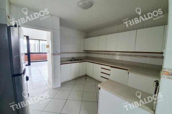 Venta de apartamento en ph vista obarrio