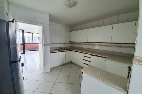 Venta de apartamento en ph vista obarrio