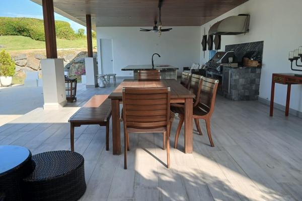 House in bijao beach club - for sale or rent
