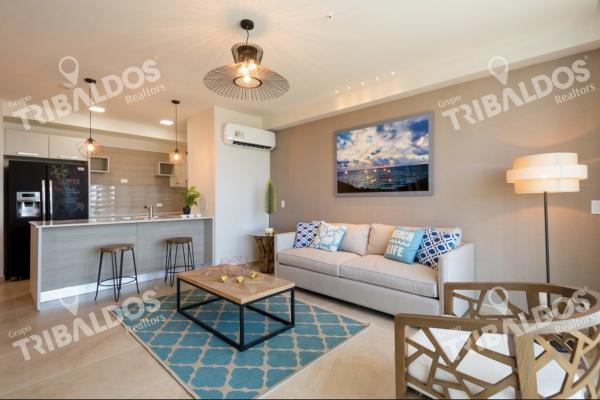 Venta de apartamento en royal palm nueva gorgona