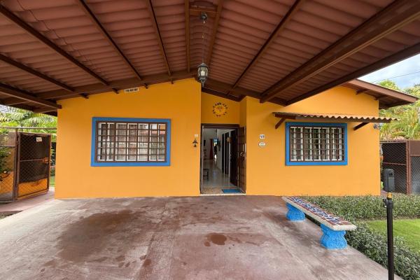 Casa con piscina en chame cerca de coronado | us$268,000 ⭐