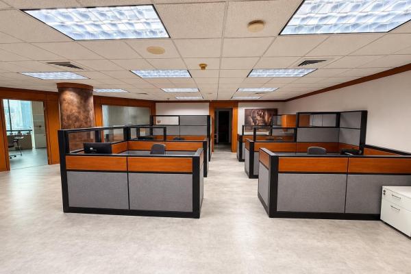 Office for sale in marbella