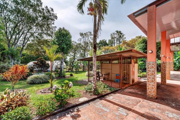 Casa de 3 recámaras 3.5 baños en potrerillos panamá