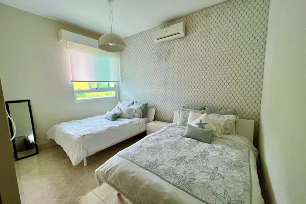 Sale of apartment in bijao