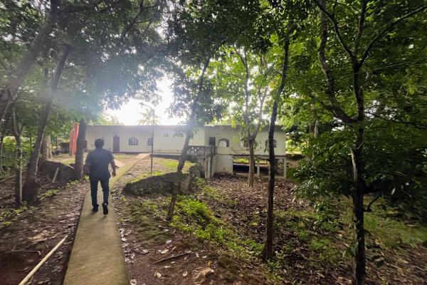 Land for sale in santa clara - beach