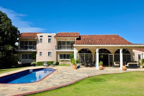 Casa en coronado, club de golf