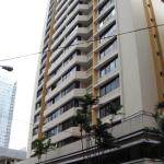 Espacioso apartamento en ph monaco