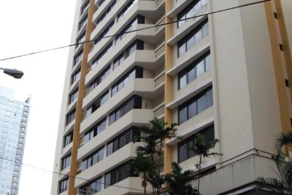 Espacioso apartamento en ph monaco