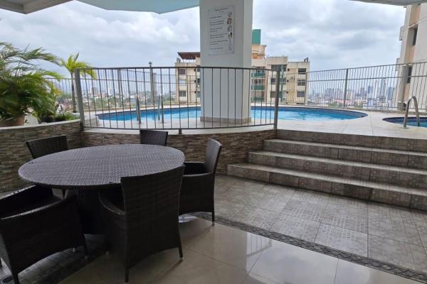 Venta de apartamento en ph dos mares view ii, el dorado